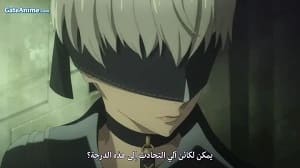 الصورة فيلم Riverdance: The Animated Adventure 2022 مترجم