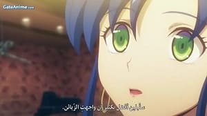 الصورة انمي Hunter x Hunter الحلقة 36 مدبلجة اونلاين تحميل مباشر