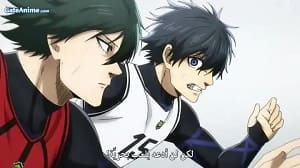 الصورة انمي Akebi-chan no Sailor-fuku الحلقة 5 مترجمة اونلاين تحميل مباشر