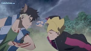 الصورة انمي Heike Monogatari الحلقة 5 مترجمة اونلاين تحميل مباشر