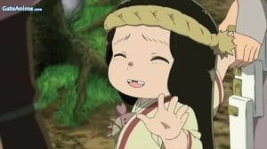 الصورة انمي Akebi-chan no Sailor-fuku الحلقة 4 مترجمة اونلاين تحميل مباشر