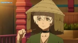 الصورة انمي Vanitas no Carte 2nd Season الحلقة 6 مترجمة اونلاين تحميل مباشر