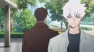 الصورة انمي Vanitas no Carte 2nd Season الحلقة 5 مترجمة اونلاين تحميل مباشر