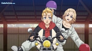 الصورة انمي Heike Monogatari الحلقة 6 مترجمة اونلاين تحميل مباشر