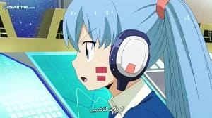 الصورة جميع حلقات انمي Yuusha, Yamemasu مترجمة اونلاين تحميل مباشر