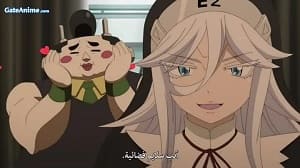 الصورة انمي Healer Girl الحلقة 1 مترجمة اونلاين تحميل مباشر