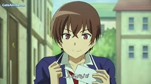 الصورة جميع حلقات انمي Jantama Pong☆ مترجمة اونلاين تحميل مباشر