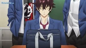 الصورة Kakkou no Iinazuke