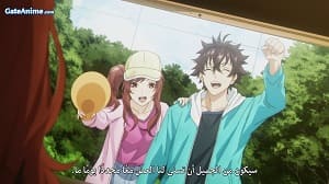 الصورة Entotsu Machi no Poupelle