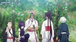 الصورة جميع حلقات انمي Detective Conan Zero no Tea Time مترجمة