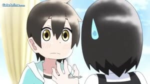 الصورة Shijou Saikyou no Daimaou, Murabito A ni Tensei suru