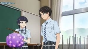 الصورة جميع حلقات انمي Love All Play مترجمة اونلاين تحميل مباشر