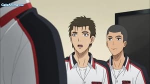 الصورة انمي Kono Healer, Mendokusai مترجم اونلاين تحميل مباشر