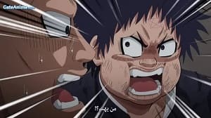 الصورة انمي Shijou Saikyou no Daimaou, Murabito A ni Tensei suru مترجم