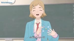 الصورة جميع حلقات انمي Shijou Saikyou no Daimaou, Murabito A ni Tensei suru مترجمة