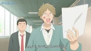 الصورة جميع مواسم انمي Tiger & Bunny مترجمة اونلاين تحميل مباشر