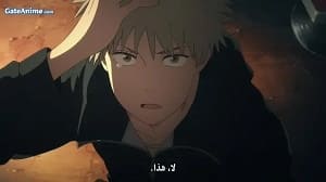 الصورة جميع حلقات انمي Shijou Saikyou no Daimaou, Murabito A ni Tensei suru مترجمة