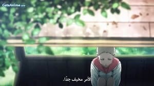 الصورة جميع حلقات انمي Detective Conan Zero no Tea Time مترجمة