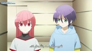 الصورة انمي Healer Girl الحلقة 1 مترجمة اونلاين و تحميل مباشر
