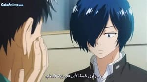 الصورة انمي Deaimon الحلقة 2 مترجمة اونلاين تحميل مباشر