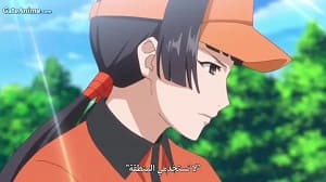 الصورة فيلم Fate/kaleid liner Prisma☆Illya Movie: Licht – Namae no Nai Shoujo مترجم