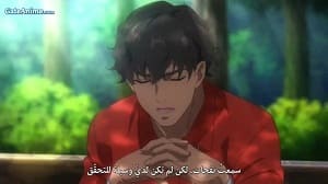 الصورة فيلم Fate/kaleid liner Prisma☆Illya Movie: Licht – Namae no Nai Shoujo مترجم