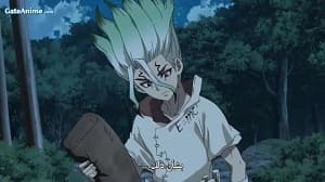 الصورة انمي Ao Ashi الحلقة 4 مترجمة اونلاين تحميل مباشر