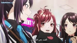 الصورة انمي Tate no Yuusha no Nariagari Season 2 الحلقة 3 مترجمة