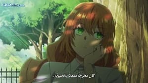 الصورة انمي Laughing Under the Clouds الحلقة 10 مدبلجة اونلاين تحميل مباشر