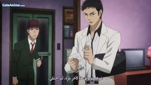 الصورة Free! Movie 4: The Final Stroke – Zenpen