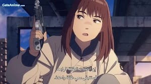الصورة انمي Gaikotsu Kishi-sama الحلقة 2 مترجمة اونلاين تحميل مباشر