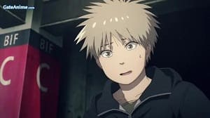 الصورة انمي Gaikotsu Kishi-sama الحلقة 3 مترجمة اونلاين تحميل مباشر