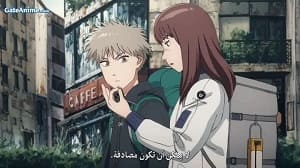 الصورة كرتون Secret Millionaires Club مدبلج بالعربية اونلاين تحميل مباشر