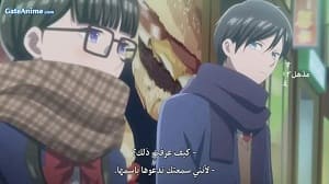 الصورة جميع حلقات كرتون Secret Millionaires Club مدبلجة بالعربية اونلاين تحميل مباشر