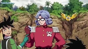 الصورة فيلم Fruits Basket: Prelude مترجم اونلاين تحميل مباشر