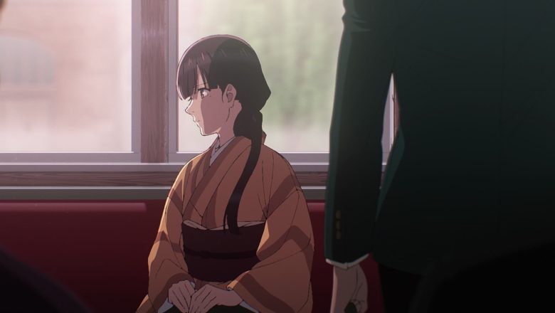 الصورة انمي Made in Abyss Retsujitsu no Ougonkyou الحلقة 2 مترجمة