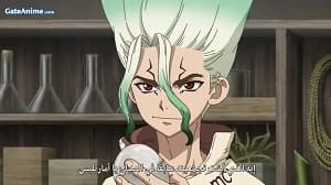 الصورة انمي Aharen-san wa Hakarenai الحلقة 6 مترجمة اونلاين تحميل مباشر