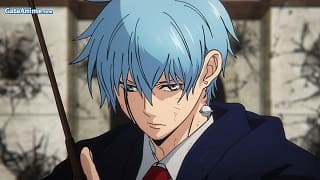 الصورة انمي BeyBattle Burst Rise الحلقة 3 مدبلجة اونلاين تحميل مباشر