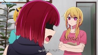 الصورة جميع حلقات انمي My Hero Academia مدبلجة بالعربية اونلاين تحميل مباشر