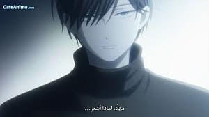 الصورة انمي Kaguya-sama wa Kokurasetai الموسم 3 الحلقة 4 مترجمة