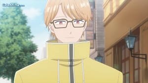 الصورة انمي Spy x Family الحلقة 8 مترجمة اونلاين تحميل مباشر