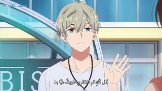 الصورة انمي Kanojo, Okarishimasu 2nd Season الحلقة 1 مترجمة اونلاين تحميل مباشر