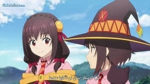 الصورة انمي RWBY Hyousetsu Teikoku الحلقة 1 مترجمة اونلاين تحميل مباشر