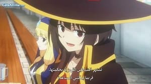 الصورة انمي The Prince of Tennis الحلقة 9 مدبلجة اونلاين تحميل مباشر