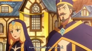 الصورة انمي BeyBattle Burst Rise الحلقة 8 مدبلجة اونلاين تحميل مباشر