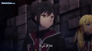 الصورة انمي Ao Ashi الحلقة 12 مترجمة اونلاين تحميل مباشر