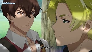 الصورة انمي BeyBattle Burst Rise الحلقة 6 مدبلجة اونلاين تحميل مباشر