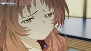 الصورة انمي Tomodachi Game الحلقة 11 مترجمة اونلاين تحميل مباشر