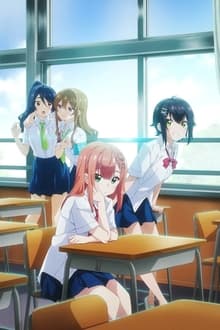 الصورة جميع حلقات انمي Idaten Jump مترجمة اونلاين تحميل مباشر