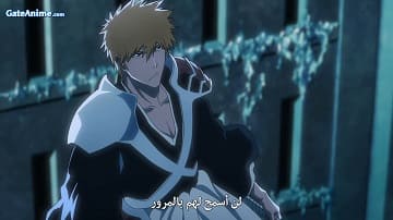 الصورة انمي The Prince of Tennis الحلقة 11 مدبلجة اونلاين تحميل مباشر